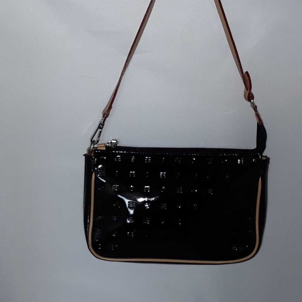 Arcadia small shoulder bag